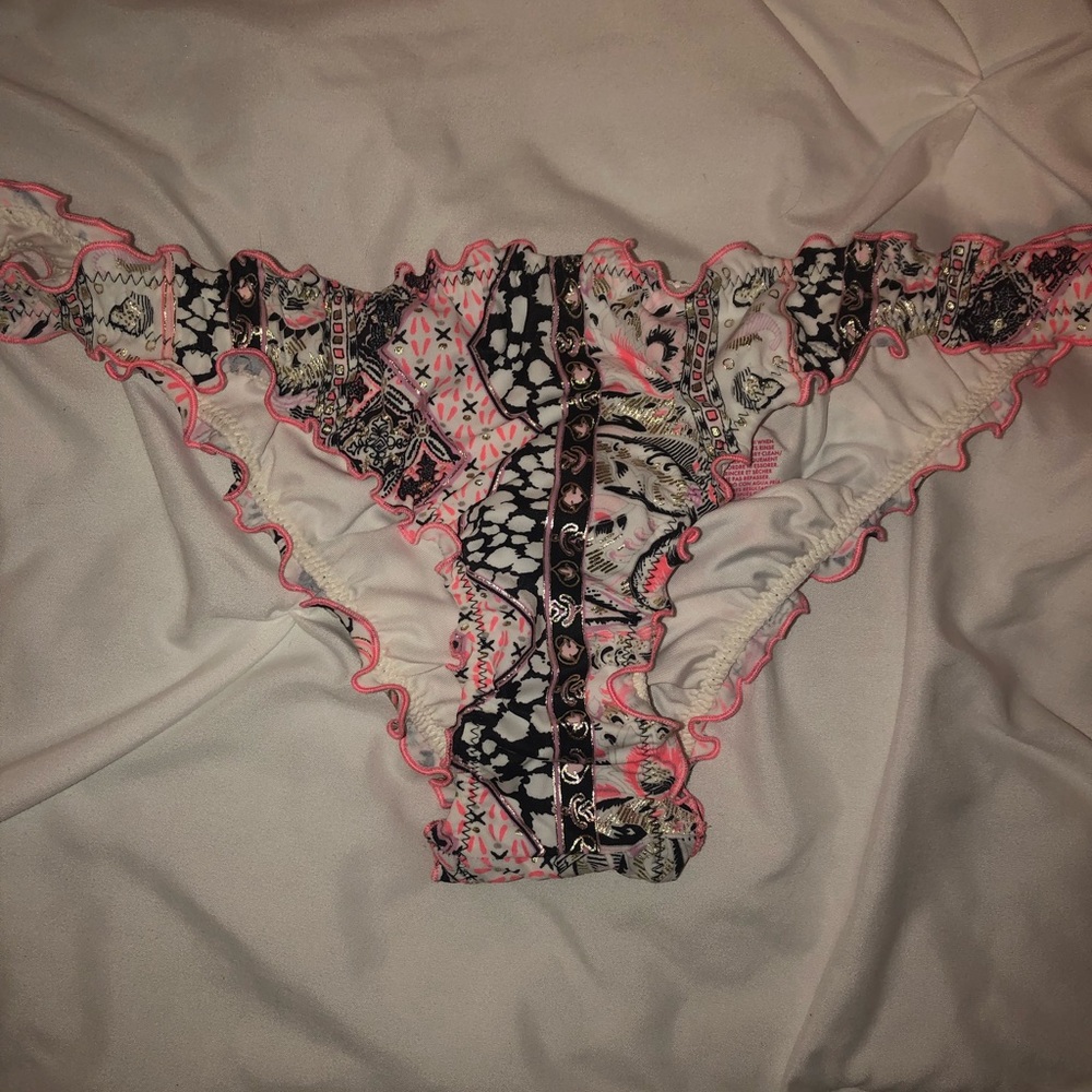 Victoria’s Secret Bikini Bottoms